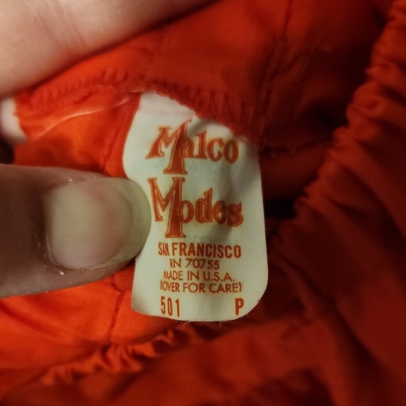 Vintage Square Dancing Petticoat, EUC - Picture 2 of 3